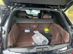 BMW X5 Facelift xDrive 40Li M Sport Package - ფოტო 5