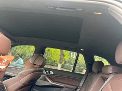 BMW X5 Facelift xDrive 40Li M Sport Package - ფოტო 6