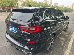 BMW X5 Facelift xDrive 40Li M Sport Package - ფოტო 7