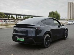 Tesla Model Y Rear-Wheel Drive - ფოტო 9