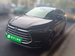 BYD Yuan Plus DM-i 2.0T AWD High Performance Luxury Edition - ფოტო 1