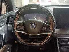 BYD Yuan Plus DM-i 2.0T AWD High Performance Luxury Edition - ფოტო 11