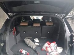 BYD Yuan Plus DM-i 2.0T AWD High Performance Luxury Edition - ფოტო 20