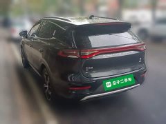 BYD Yuan Plus DM-i 2.0T AWD High Performance Luxury Edition - ფოტო 4