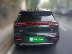 BYD Yuan Plus DM-i 2.0T AWD High Performance Luxury Edition - ფოტო 5