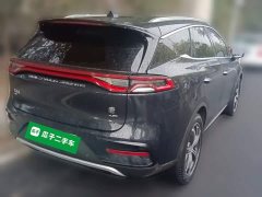 BYD Yuan Plus DM-i 2.0T AWD High Performance Luxury Edition - ფოტო 6