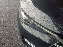 BYD Yuan Plus DM-i 2.0T AWD High Performance Luxury Edition - ფოტო 7