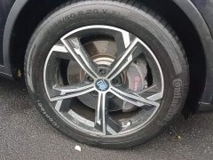 BYD Yuan Plus DM-i 2.0T AWD High Performance Luxury Edition - ფოტო 8