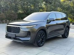Li Auto ONE Extended Range 6-Seater - ფოტო 1