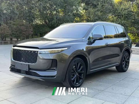 2022 Li Auto ONE 2021 Extended Range 6-Seater - ავტომობილი ჩინეთიდან