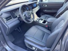 Li Auto ONE Extended Range 6-Seater - ფოტო 3