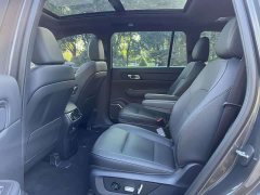Li Auto ONE Extended Range 6-Seater - ფოტო 4