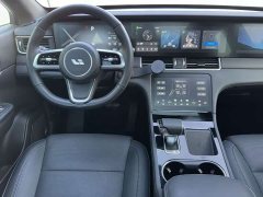 Li Auto ONE Extended Range 6-Seater - ფოტო 5