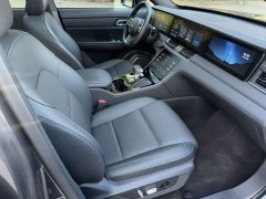 Li Auto ONE Extended Range 6-Seater - ფოტო 7