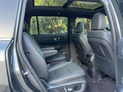 Li Auto ONE Extended Range 6-Seater - ფოტო 8