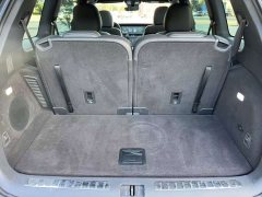 Li Auto ONE Extended Range 6-Seater - ფოტო 9