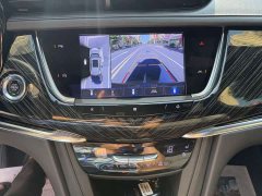 Cadillac XT6 2.0T Seven-Seater FWD Luxury - ფოტო 11