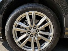 Cadillac XT6 2.0T Seven-Seater FWD Luxury - ფოტო 13