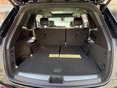 Cadillac XT6 2.0T Seven-Seater FWD Luxury - ფოტო 16