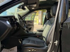 Cadillac XT6 2.0T Seven-Seater FWD Luxury - ფოტო 19