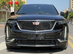 Cadillac XT6 2.0T Seven-Seater FWD Luxury - ფოტო 2