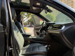 Cadillac XT6 2.0T Seven-Seater FWD Luxury - ფოტო 20