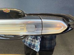 Cadillac XT6 2.0T Seven-Seater FWD Luxury - ფოტო 4