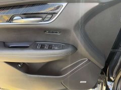 Cadillac XT6 2.0T Seven-Seater FWD Luxury - ფოტო 8