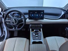 BYD Yuan Plus Glory Edition 430KM Leading - ფოტო 12