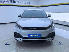 BYD Yuan Plus Glory Edition 430KM Leading - ფოტო 2