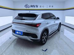 BYD Yuan Plus Glory Edition 430KM Leading - ფოტო 3