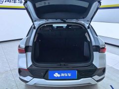 BYD Yuan Plus Glory Edition 430KM Leading - ფოტო 4