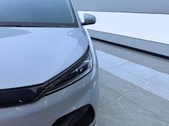 BYD Yuan Plus Glory Edition 430KM Leading - ფოტო 5