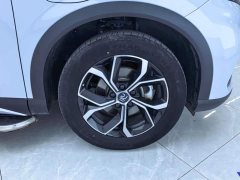 BYD Yuan Plus Glory Edition 430KM Leading - ფოტო 6