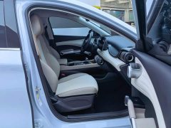 BYD Yuan Plus Glory Edition 430KM Leading - ფოტო 8
