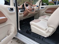 Wuling Hongguang MINIEV Third Generation 215km Youth Edition - ფოტო 10
