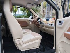 Wuling Hongguang MINIEV Third Generation 215km Youth Edition - ფოტო 16