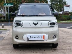 Wuling Hongguang MINIEV Third Generation 215km Youth Edition - ფოტო 2