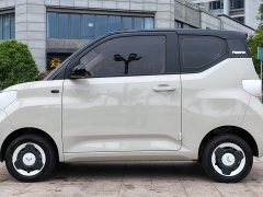 Wuling Hongguang MINIEV Third Generation 215km Youth Edition - ფოტო 3