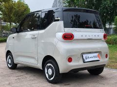 Wuling Hongguang MINIEV Third Generation 215km Youth Edition - ფოტო 4