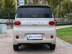 Wuling Hongguang MINIEV Third Generation 215km Youth Edition - ფოტო 5