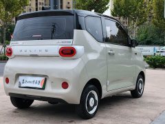 Wuling Hongguang MINIEV Third Generation 215km Youth Edition - ფოტო 6