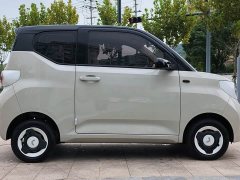 Wuling Hongguang MINIEV Third Generation 215km Youth Edition - ფოტო 7
