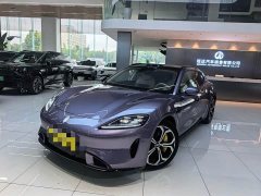 SAIC Shangjie Z7T Max - ფოტო 1
