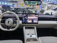 SAIC Shangjie Z7T Max - ფოტო 10