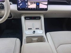 SAIC Shangjie Z7T Max - ფოტო 11