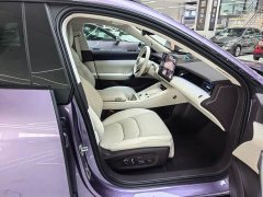 SAIC Shangjie Z7T Max - ფოტო 15
