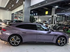 SAIC Shangjie Z7T Max - ფოტო 16