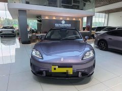 SAIC Shangjie Z7T Max - ფოტო 2