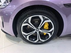 SAIC Shangjie Z7T Max - ფოტო 4